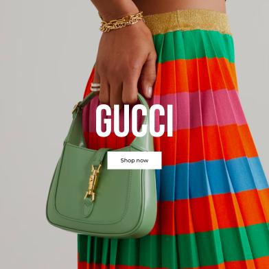 Bolsa Gucci Bamboo Bege c/ Detalhes Dourados – Peguei Bode