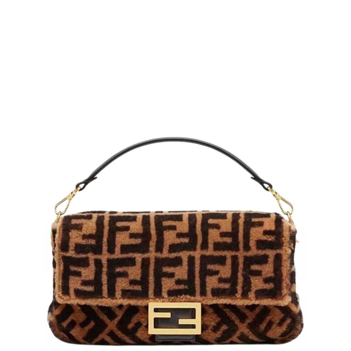 Bolsa Fendi - Baguette