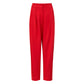 ⁠Conjunto Paula Raia Vermelho Tam. 36 Br