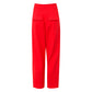 ⁠Conjunto Paula Raia Vermelho Tam. 36 Br