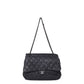 Bolsa Chanel Timeless Preta