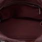 ⁠Bolsa Marc Jacobs Vinho