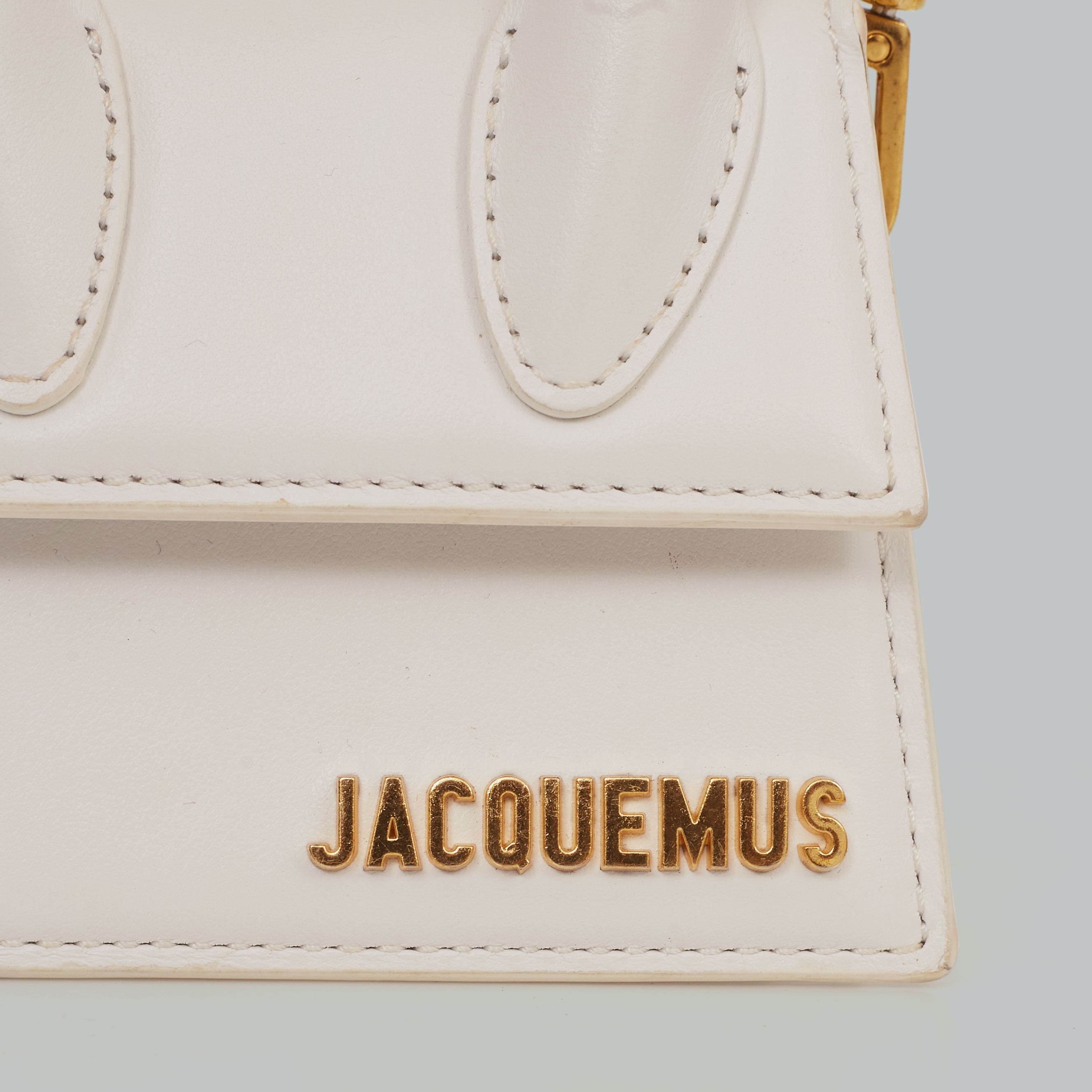 Sac jacquemus le shops chiquito