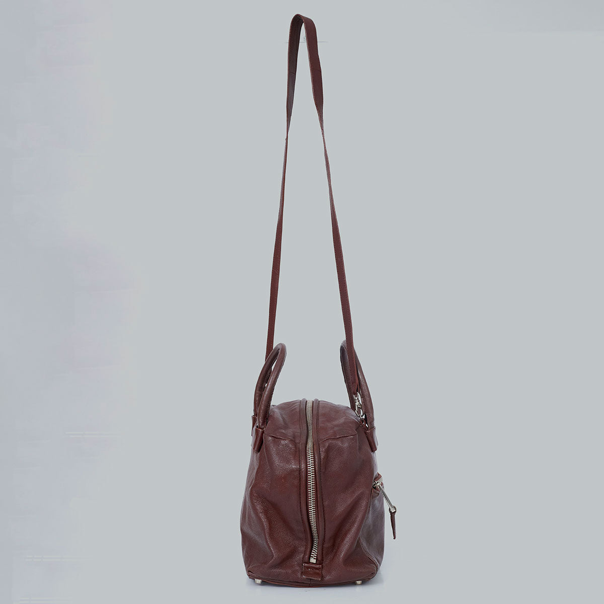 ⁠Bolsa Marc Jacobs Vinho