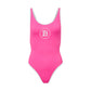 Body Balmain Rosa Tam. 34 Br