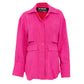 Jaqueta Jacquemuss pink Tam. 36 Br