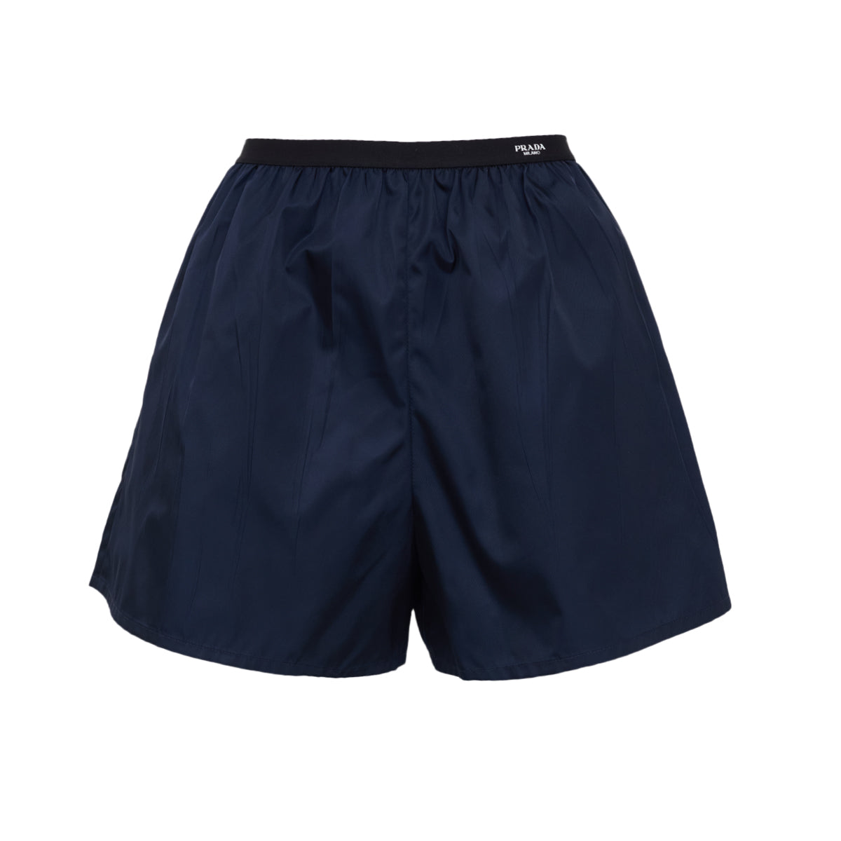 Short Prada Nylon Tam. 36 Br