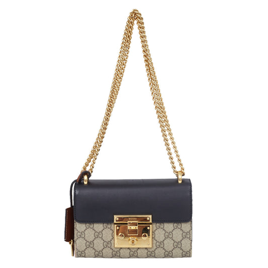 Bolsa Gucci Padlock Small