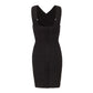 Vestido Herve Leger Preto TAM. PP BR