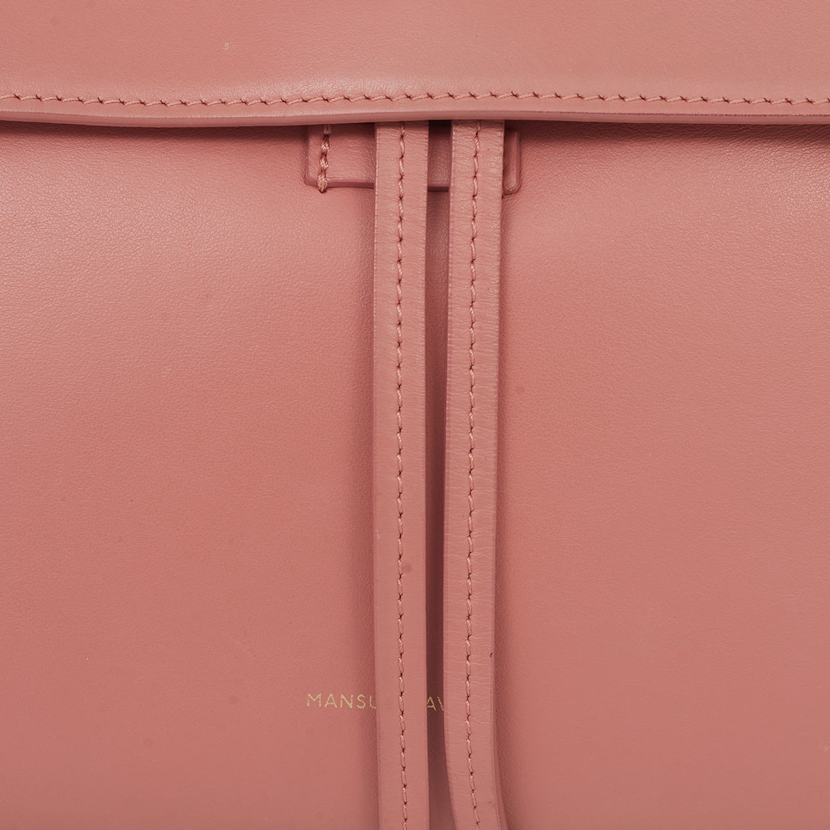 Bolsa Mansur Gavriel Rosa