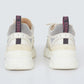 Tênis Gucci Flashtrek Chunky Branco Tam. 38 Br