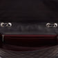 Bolsa Chanel Classic Flap Jumbo Preta