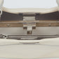 Bolsa Fendi Peekaboo Off White