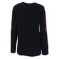 Blusa Stella McCartney Preto Tam. 36 Br