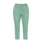 Calça Martha Medeiros Verde TAM 44 BR