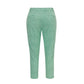 Calça Martha Medeiros Verde TAM 44 BR