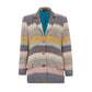 ⁠Blazer Missoni Estampado TAM. 46 BR