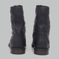 Bota Moncler Masculino Preta TAM. 42 BR