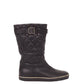 ⁠Bota Chanel Matelassê TAM. 34 BR