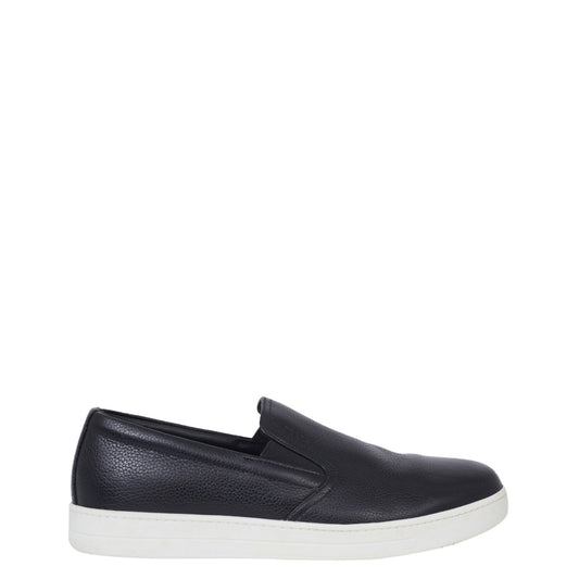 Tênis Prada Slip On Masculino Tam. 38 Br