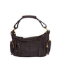 Bolsa Tod's T-bag Marrom