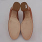 Sapato Tod’s Caramelo Salto Bloco Tam. 37 Br