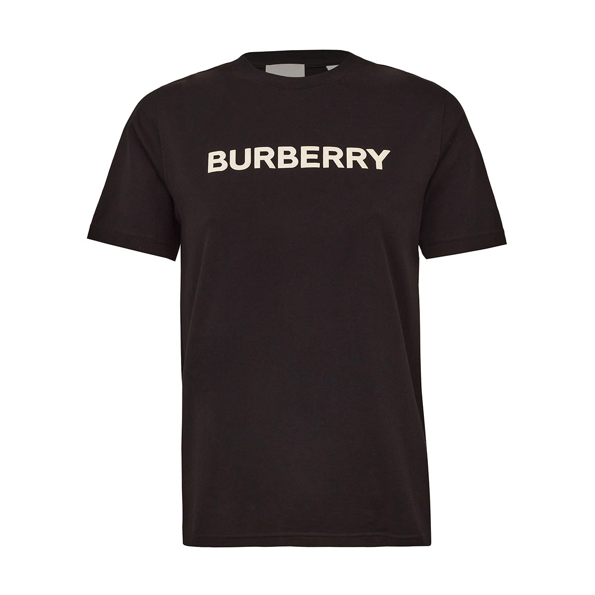 ⁠⁠Camiseta Burberry Preta Tam. PP Br