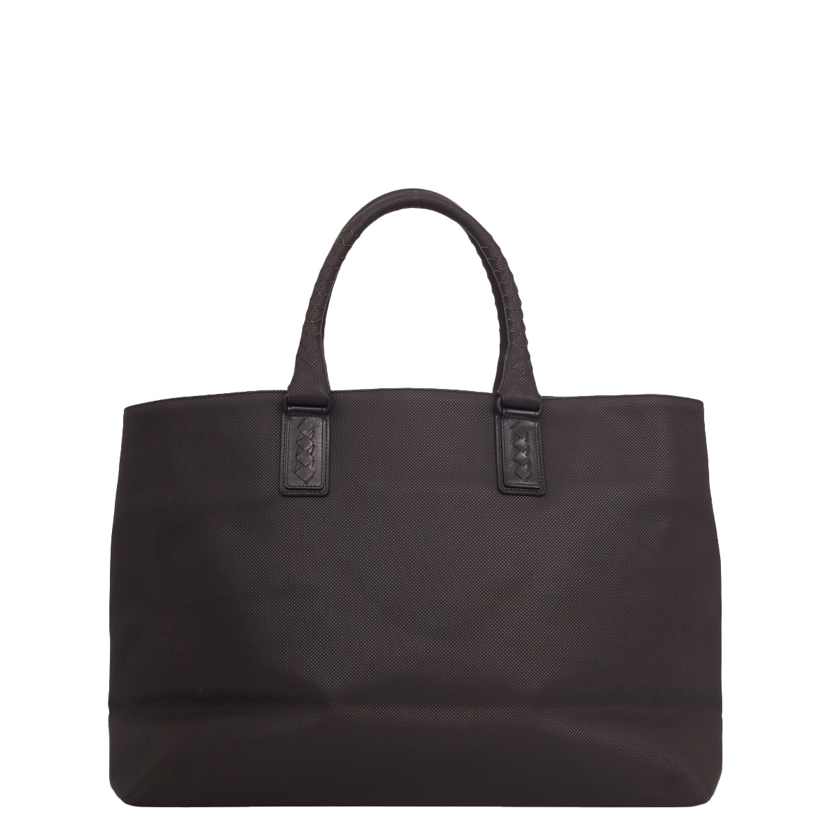 Bolsa Bottega Veneta Large Preta