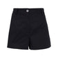 Shorts Dolce & Gabbana preto Tam. 36 Br