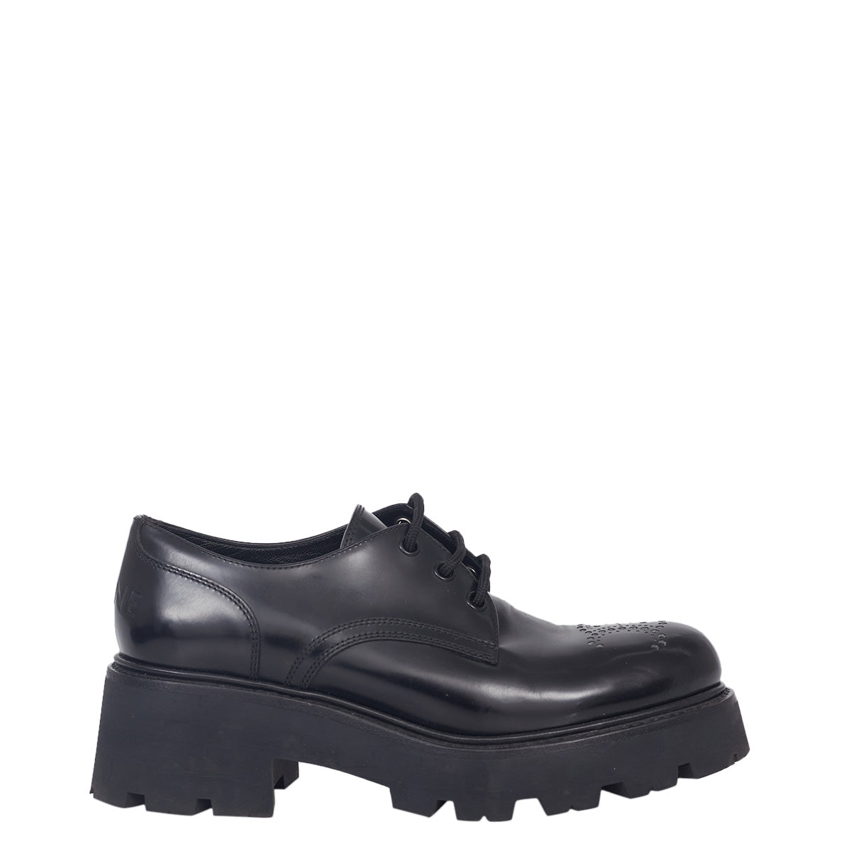 ⁠Loafer Celine Preto Tam. 36 Br