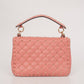 Bolsa Valentino Rockstud Rosa