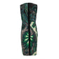 Vestido Roberto Cavalli Verde Estampado TAM. 38 BR