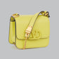 ⁠Bolsa Valentino VSling Micro Verde Lima