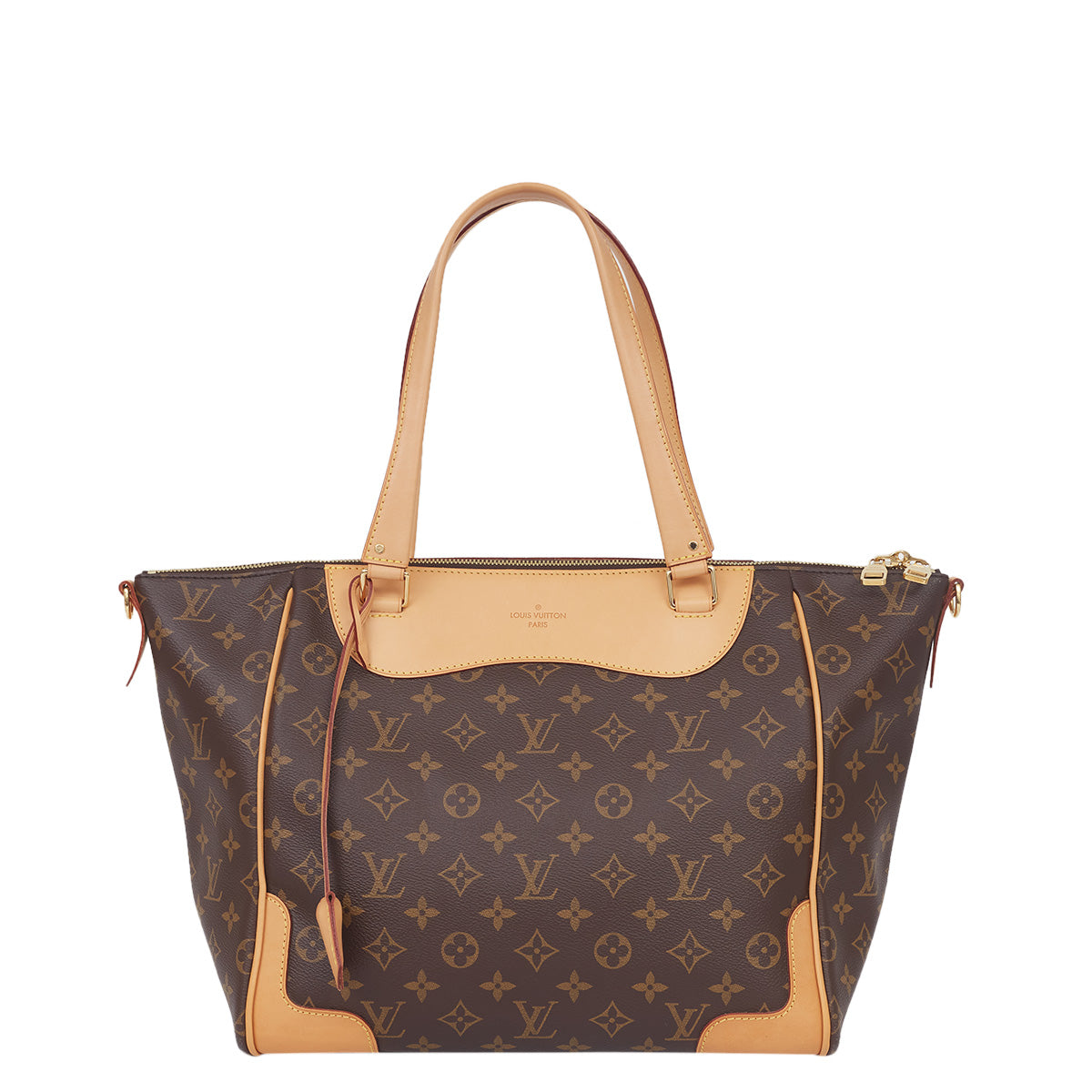 Bolsa Louis Vuitton Estrella MM Monograma