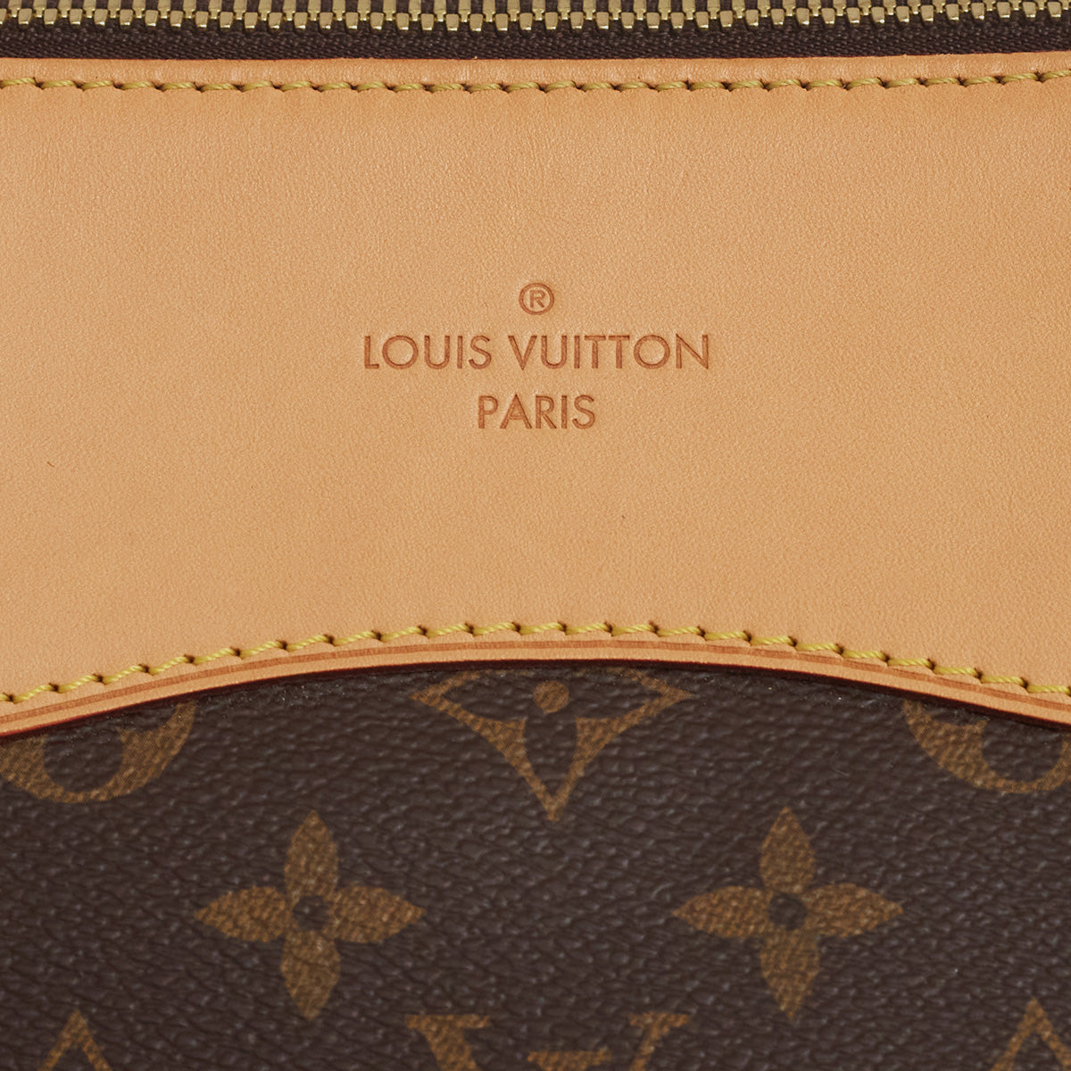 Bolsa Louis Vuitton Estrella MM Monograma