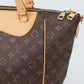 Bolsa Louis Vuitton Estrella MM Monograma