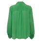 Camisa Nk Verde Tam. 46