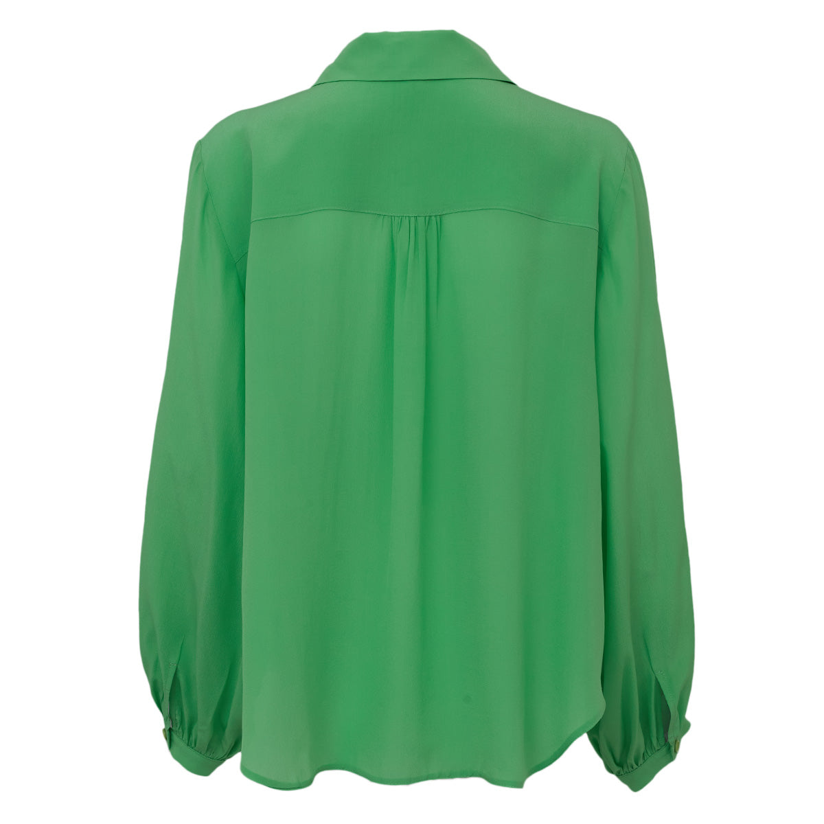 Camisa Nk Verde Tam. 46