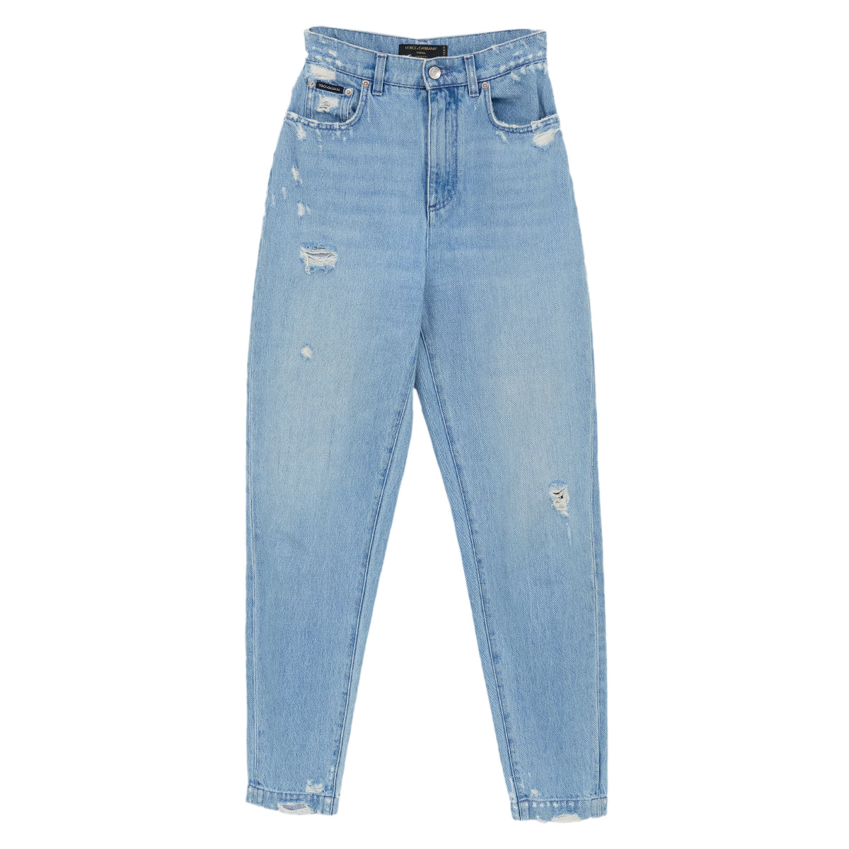 Calça Dolce & Gabbana Jeans Tam. 38 Br