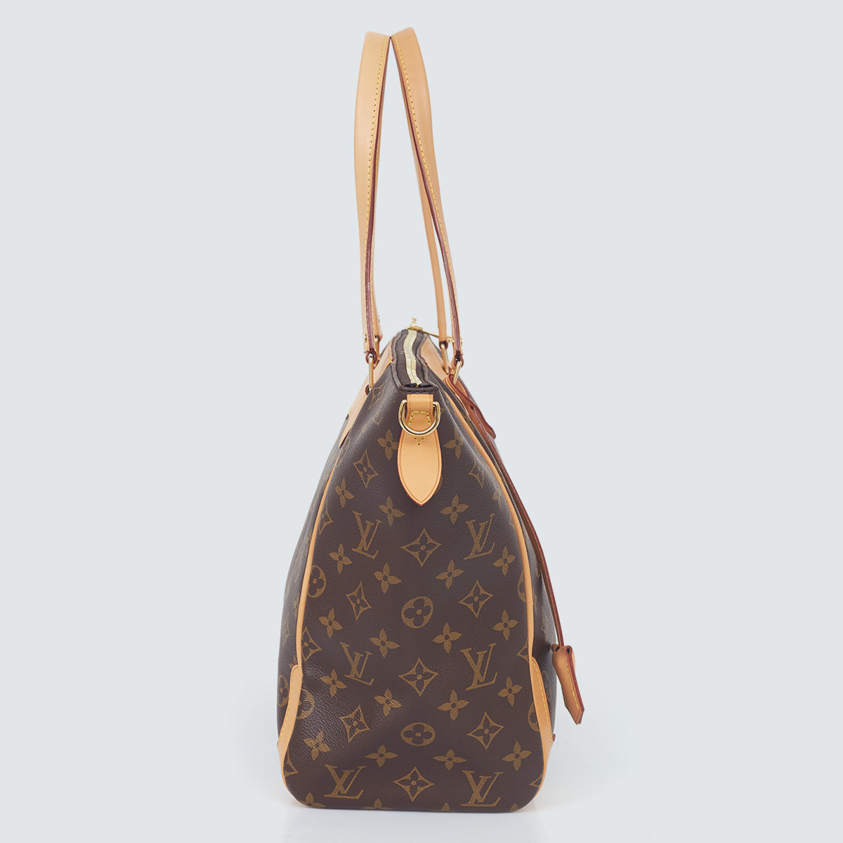 Bolsa Louis Vuitton Estrella MM Monograma