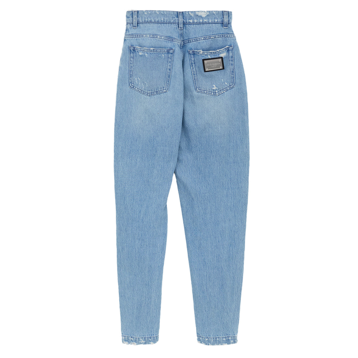 Calça Dolce & Gabbana Jeans Tam. 38 Br