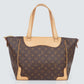 Bolsa Louis Vuitton Estrella MM Monograma