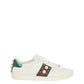 Tênis Gucci Ace Studded Tam. 37 BR