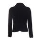 Blazer juicy couture Preto TAM. P BR