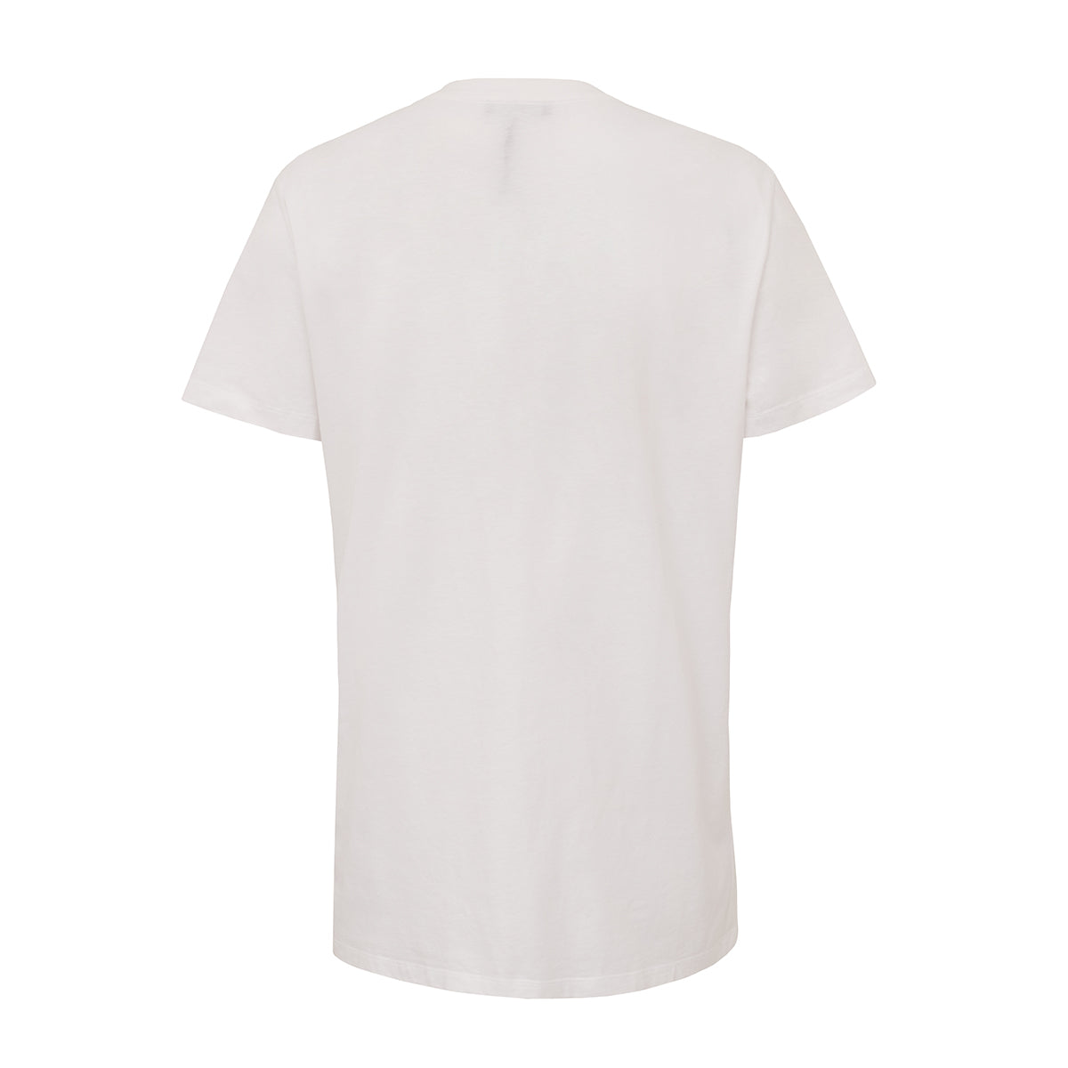 ⁠Camiseta Balmain Branca TAM. M BR