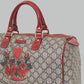 Bolsa Gucci Joy Boston Médio Marrom