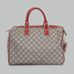 Bolsa Gucci Joy Boston Médio Marrom