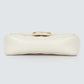 Bolsa Gucci Marmont Mini Off White