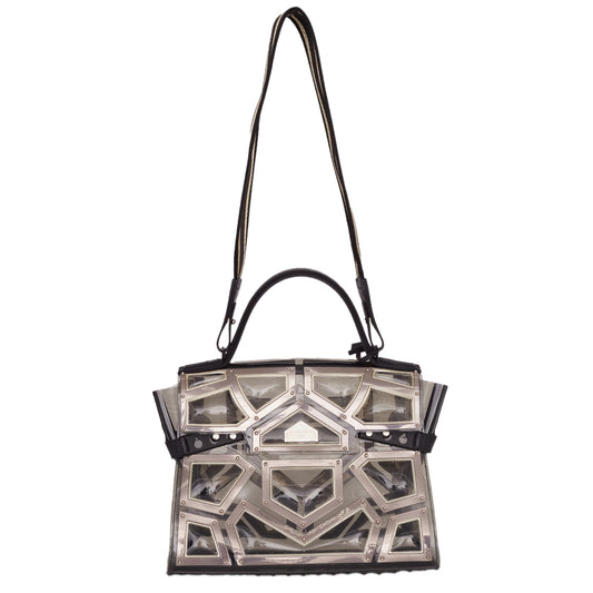 Bolsa Delvaux Vinyl Gladiator