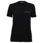 Camiseta Balmain Preta Tam. P Br